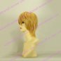 Cosplay Wig Inspired by The Basketball Which Kuroko Plays-Kise Ryota