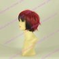 Cosplay Wig Inspired by The Basketball Which Kuroko Plays-Seirin High School Kagami Taiga