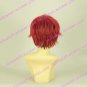 Cosplay Wig Inspired by The Basketball Which Kuroko Plays-Seirin High School Kagami Taiga