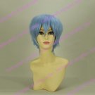 Cosplay Wig Inspired by The Basketball Which Kuroko Plays-Seirin High School Kuroko Tetsuya