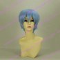 Cosplay Wig Inspired by The Basketball Which Kuroko Plays-Seirin High School Kuroko Tetsuya