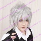 Cosplay Wig Inspired by The Future Diary Aru Akise