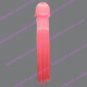 Cosplay Wig Inspired by The Future Diary-Gasai Yuno