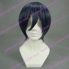 Cosplay Wig Inspired by The Prince Of Tennis Atsushi Kisarazu