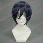 Cosplay Wig Inspired by The Prince Of Tennis Atsushi Kisarazu