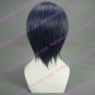 Cosplay Wig Inspired by The Prince Of Tennis Atsushi Kisarazu