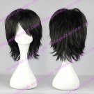 Cosplay Wig Inspired by The Prince Of Tennis Kaoru Kaido