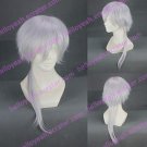 Cosplay Wig Inspired by The Prince of Tennis Masaharu Nioh