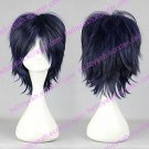 Cosplay Wig Inspired by The Prince Of Tennis Seiichi Yukimura