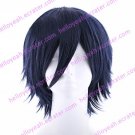 Cosplay Wig Inspired by The Prince Of Tennis Senri Chitose