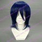 Cosplay Wig Inspired by The Prince of Tennis-Hudoumine Shinji Ibu
