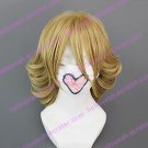 Cosplay Wig Inspired by Tiger & Bunny-Barnaby Brooks Jr.