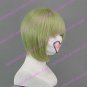 Cosplay Wig Inspired by Tiger & Bunny-Dragon Kid