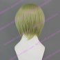 Cosplay Wig Inspired by Tiger & Bunny-Dragon Kid