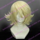 Cosplay Wig Inspired by Tiger & Bunny-Origami Cyclone