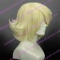 Cosplay Wig Inspired by Tiger & Bunny-Origami Cyclone