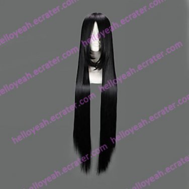 Cosplay Wig Inspired by Toaru Kagaku no Railgun-Aerohand Ruiko Saten