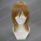 Cosplay Wig Inspired by Toaru Kagaku no Railgun-Railgun Mikoto Misaka