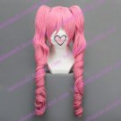 Cosplay Wig Inspired by Toaru Kagaku no Railgun-Teleporter Kuroko Shirai