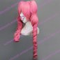 Cosplay Wig Inspired by Toaru Kagaku no Railgun-Teleporter Kuroko Shirai