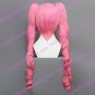 Cosplay Wig Inspired by Toaru Kagaku no Railgun-Teleporter Kuroko Shirai