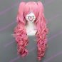 Cosplay Wig Inspired by Toaru Kagaku no Railgun-Teleporter Kuroko Shirai