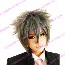 Cosplay Wig Inspired by Togainu no Chi Akira