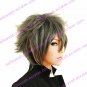 Cosplay Wig Inspired by Togainu no Chi Akira