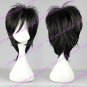 Cosplay Wig Inspired by Togainu no Chi Shiki