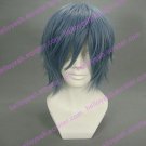 Cosplay Wig Inspired by Togainu no Chi-Akira