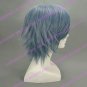Cosplay Wig Inspired by Togainu no Chi-Akira