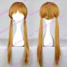 Cosplay Wig Inspired by Tonari no Kaibutsu-kun Shizuku Mizutani