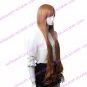 Cosplay Wig Inspired by Toradora!-Aisaka Taiga