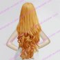 Cosplay Wig Inspired by Toradora!-Aisaka Taiga