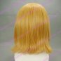 Cosplay Wig Inspired by Touhou Project Perfect Cherry Blossom Alice Margatroid