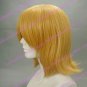 Cosplay Wig Inspired by Touhou Project Perfect Cherry Blossom Alice Margatroid