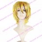 Cosplay Wig Inspired by Touhou Project Undefined Fantastic Object. Shou Toramaru