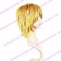 Cosplay Wig Inspired by Touhou Project Undefined Fantastic Object. Shou Toramaru