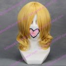Cosplay Wig Inspired by TouhouProjec-Cherry Blossom Alice Margatroid