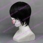Cosplay Wig Inspired by UN-GO-Shinjunro Yuki