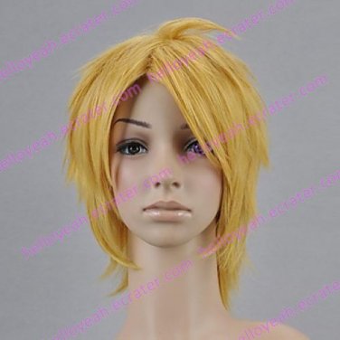 Cosplay Wig Inspired by Uta no Prince Shinomiya Natsuki