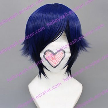 Cosplay Wig Inspired by Uta no Prince-Hayato