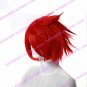 Cosplay Wig Inspired by Uta no Prince-Otoya Ittoki Red