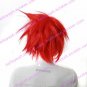 Cosplay Wig Inspired by Uta no Prince-Otoya Ittoki Red