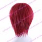 Cosplay Wig Inspired by Vampire Knight Senri Shiki