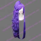 Cosplay Wig Inspired by Vocaloid - From the sandplay singing of the Dragon Kamui Gakupo