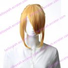 Cosplay Wig Inspired by Vocaloid - Karakuri 卍 Burst Kagamine Rin