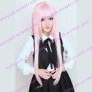 Cosplay Wig Inspired by Vocaloid - Senbon Sakura Megurine Luka