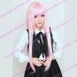 Cosplay Wig Inspired by Vocaloid - Senbon Sakura Megurine Luka
