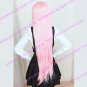 Cosplay Wig Inspired by Vocaloid - Senbon Sakura Megurine Luka